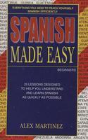 Spanish Made Easy