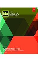 Adobe Muse CC Classroom in a Book