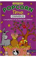 Popcorn Time Omnibus (Purple Book) (LP Popcorn Time Omnibus Series (4T))