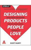 Designing Products People Love: How Great Designers Create Successful Products