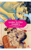 The Kama sutra Diaries: Intimate Journeys through Modern India