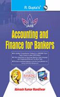 Accounting and Finance for Bankers for JAIIB and Diploma in Banking & Finance Examination