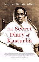 The Secret Diary of Kasturba