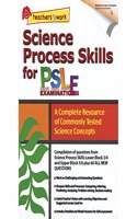 SAP Science Process Skills for PSLE