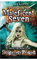 The Maleficent Seven (From the World of Skulduggery Pleasant)