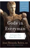 Gods in Everyman