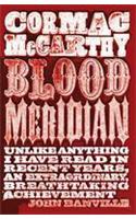 Blood Meridian