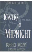 Towers Of Midnight