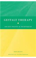 Gestalt Therapy