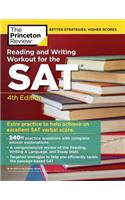 Reading and Writing Workout for the SAT