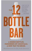 The 12 Bottle Bar