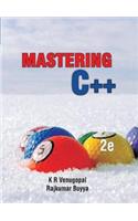 Mastering C++