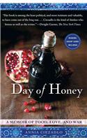 Day of Honey