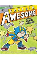 Captain Awesome and the Missing Elephants