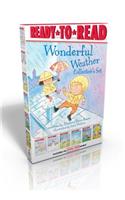 Wonderful Weather Collector's Set (Boxed Set)