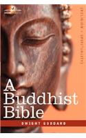 Buddhist Bible