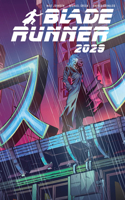 Blade Runner 2029 Vol. 1: Reunion (Graphic Novel)