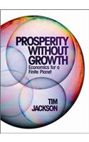 Prosperity without Growth