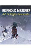 All 14 Eight Thousanders [Revised Edition]