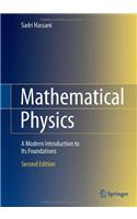 Mathematical Physics