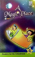 A Magic Place: Book 4