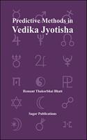 Predictive Methods In Vedika Jyotisha