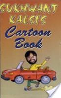 Sukhwant Kalsi's Cartoon Book