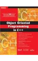 Object Oriented Programming In C++