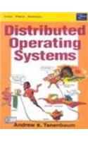 Distributed Operating Systems