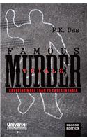 Famous Murder Trials