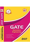 GATE 2017: Electronics Engineering Solved Papers