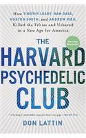 Harvard Psychedelic Club