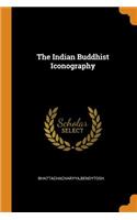 Indian Buddhist Iconography