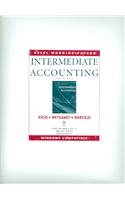 Intermediate Accounting, Slipcase Set