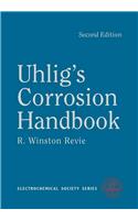 Uhlig's Corrosion Handbook