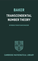 Transcendental Number Theory