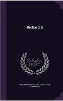 Richard Ii