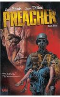 Preacher, Book Four