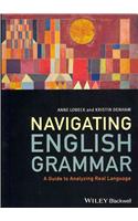 Navigating English Grammar