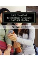 SAP Certified Technology Associate - SAP S/4HANA