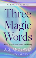 Three Magic Words