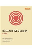 Domain-Driven Design in PHP