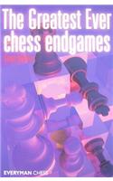 Greatest Ever Chess Endgames