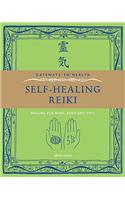 Self-Healing Reiki