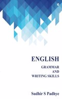 English Grammar and Writing Skills