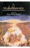 The Mahabharata of Krishna Dwaipayana Vysa (12 volumes)