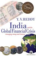 India and the Global Financial Crisis