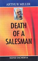 Arthur Miller???Death Of A Salesman,