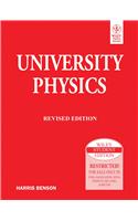 University Physics, Revised Ed