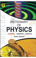 Dictionary Of Physics